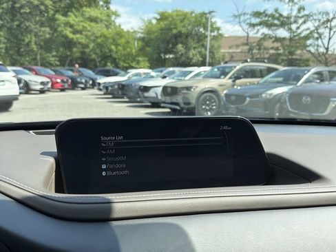 Certified 2023 MAZDA CX-30 AWD 2.5 S w/ Premium Package image 20