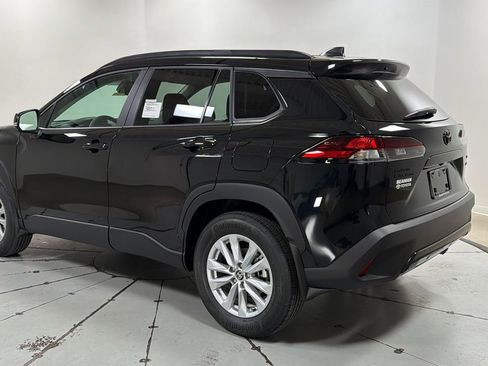 New 2026 Toyota Corolla Cross LE image 7
