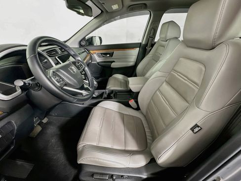 Used 2017 Honda CR-V EX-L image 13