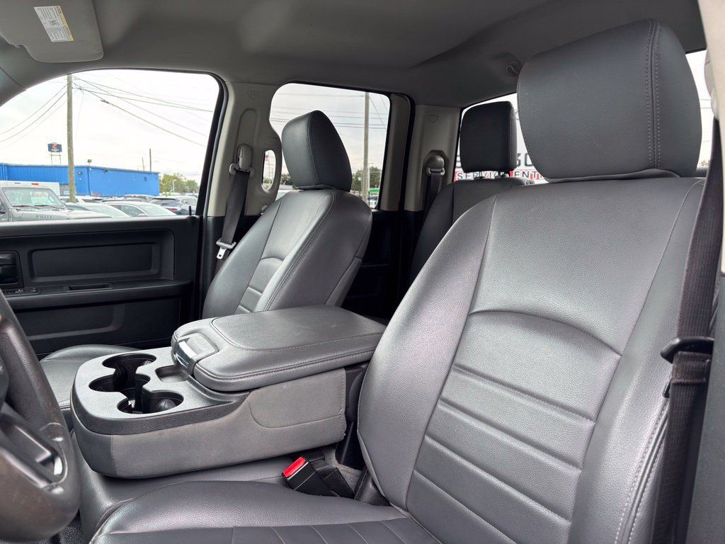 Used 2019 RAM 1500 Tradesman AWD/4WD image 10