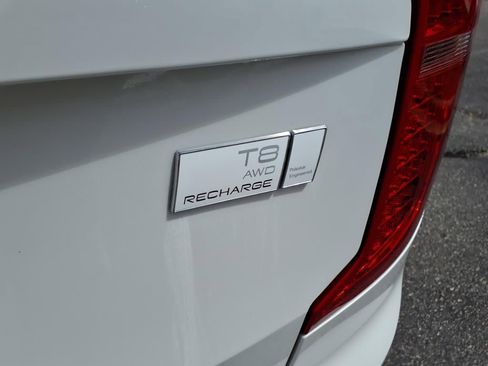 Certified 2023 Volvo XC90 T8 Plus w/ Protection Package Premier image 6