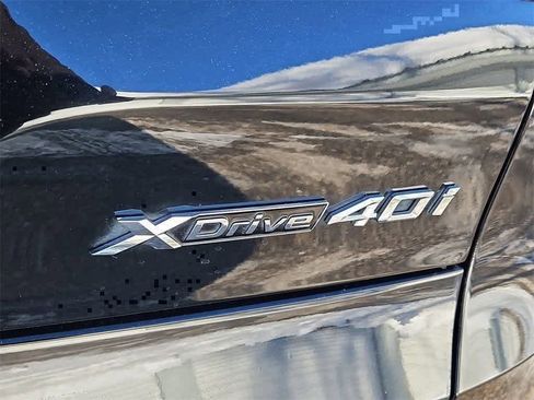 Used 2023 BMW X5 xDrive40i w/ Premium Package image 13