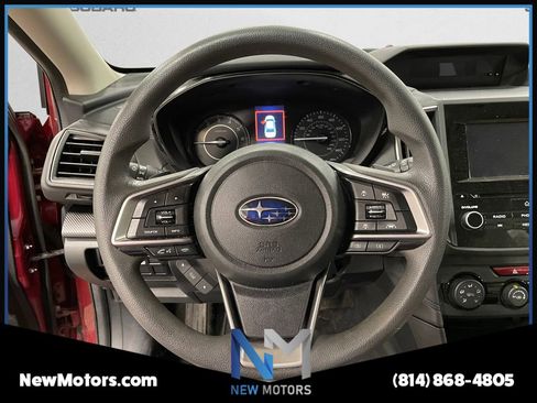 Used 2022 Subaru Impreza Premium image 12