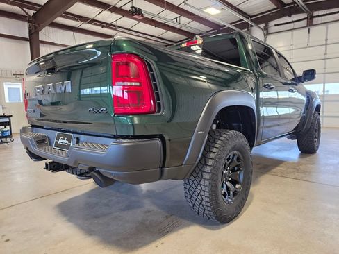 New 2026 RAM 1500 RHO AWD/4WD image 5