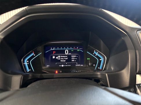 Used 2020 Honda Odyssey EX-L image 19