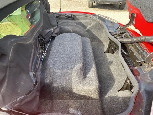 Used 2007 Saturn Sky w/ Premium Trim Pkg image 15