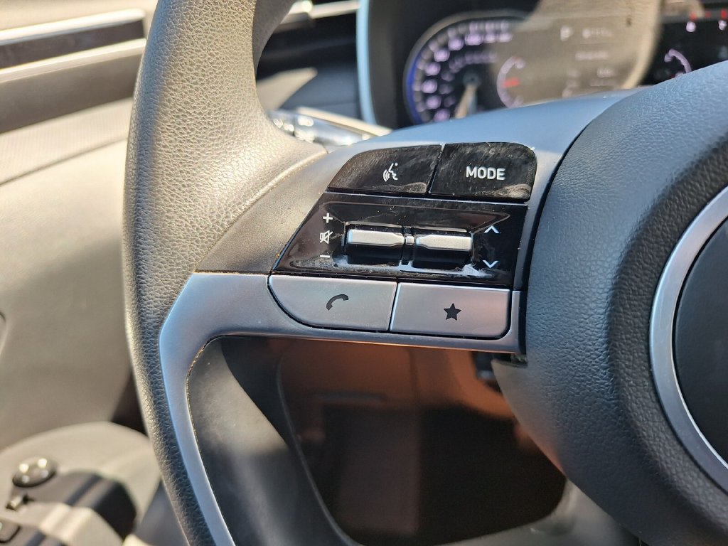 Used 2024 Hyundai Santa Cruz SEL FWD image 21
