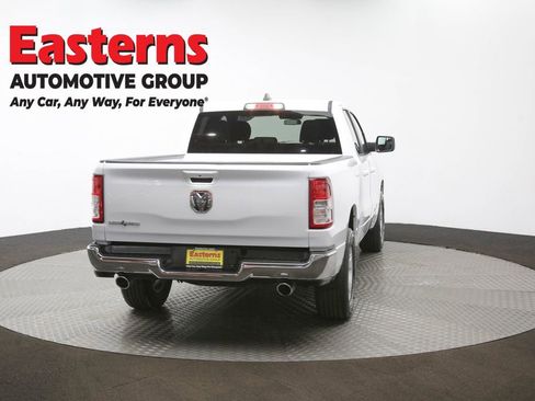 Used 2022 RAM 1500 Lone Star RWD image 37
