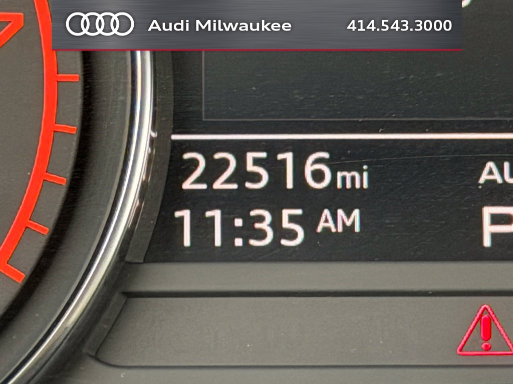 Used 2024 Audi Q5 2.0T Premium w/ Convenience Package AWD/4WD image 18