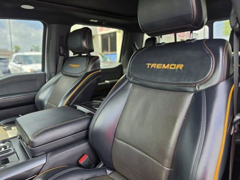 Certified 2023 Ford F150 Tremor w/ Equipment Group 402A High AWD/4WD image 19