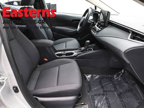 Used 2024 Toyota Corolla LE FWD image 23