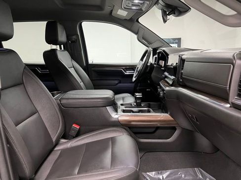 Used 2023 Chevrolet Silverado 1500 RST w/ True North Edition Plus image 56