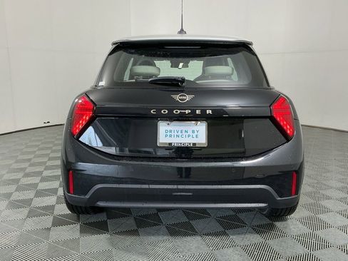 New 2026 MINI Cooper 2-Door Hardtop FWD image 6