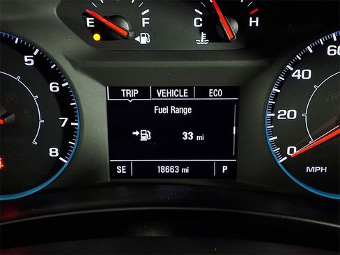 Used 2024 Chevrolet Equinox LS image 17