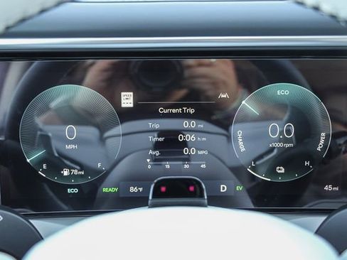 New 2026 Hyundai Palisade Calligraphy image 27