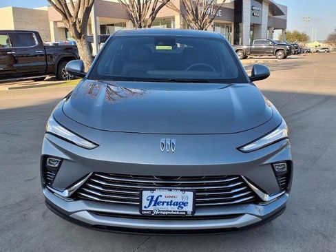 New 2026 Buick Envista Preferred w/ Convenience I Package image 24