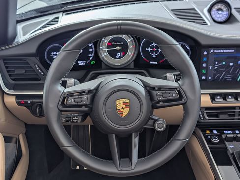 Used 2023 Porsche 911 Turbo S image 17