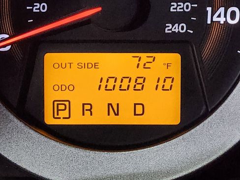 Used 2007 Toyota RAV4 Limited image 35