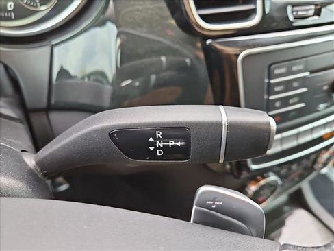 Used 2018 Mercedes-Benz GLS 550 4MATIC image 12