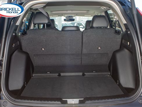 Used 2024 Honda CR-V EX-L image 11