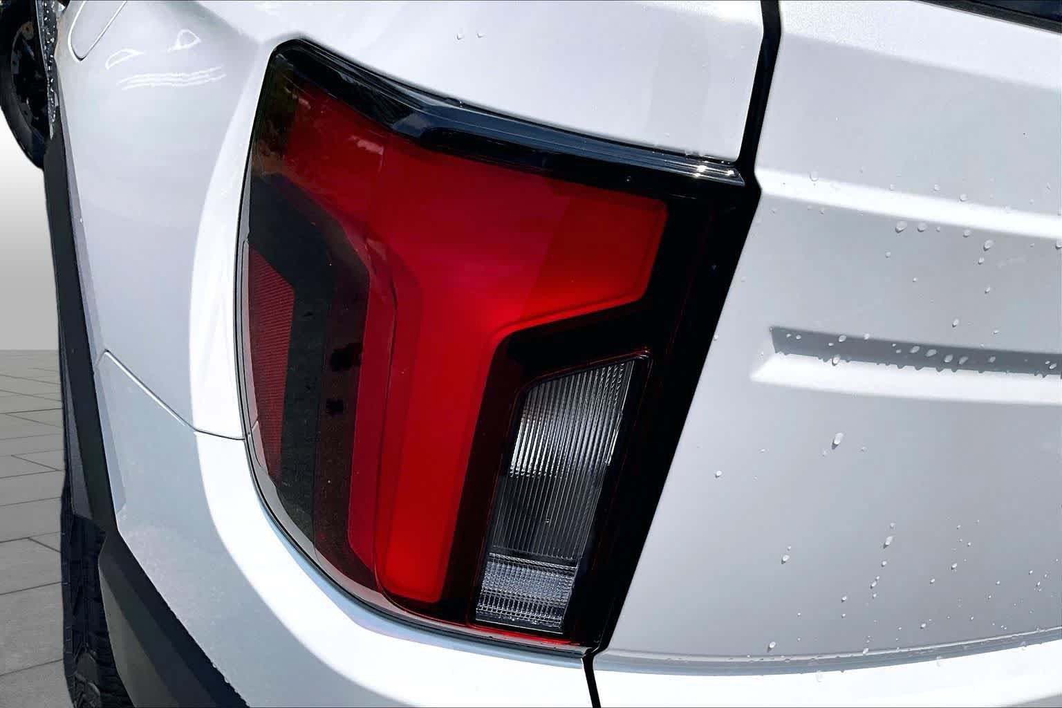 New 2026 Honda Passport TrailSport Elite image 12