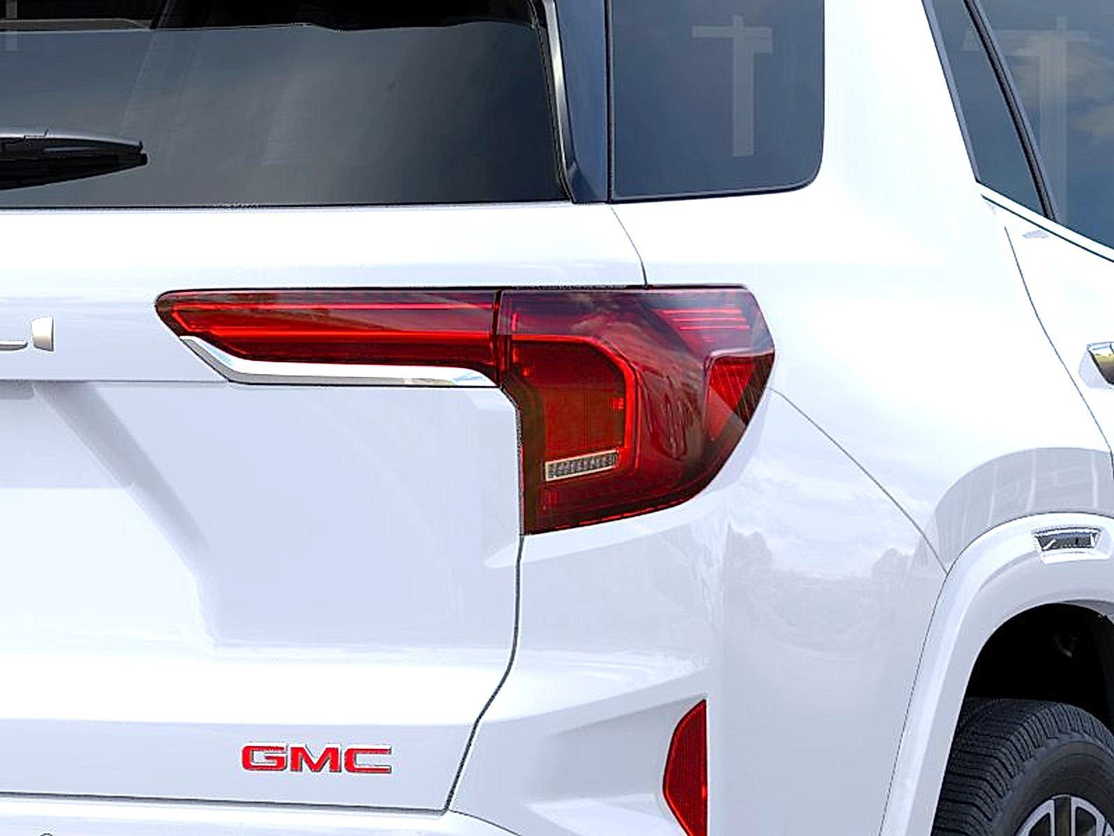 New 2027 GMC Terrain Denali AWD/4WD image 11
