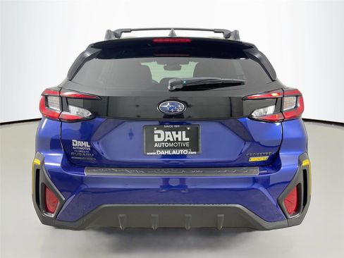 New 2026 Subaru Crosstrek 2.5i Sport image 6
