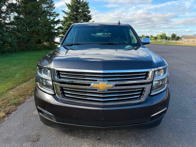 Used 2017 Chevrolet Suburban Premier AWD/4WD image 5