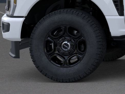 New 2026 Ford F250 XL w/ STX Appearance Package AWD/4WD image 19