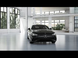 New 2026 Mercedes-Benz CLE 300 4MATIC Coupe video 3