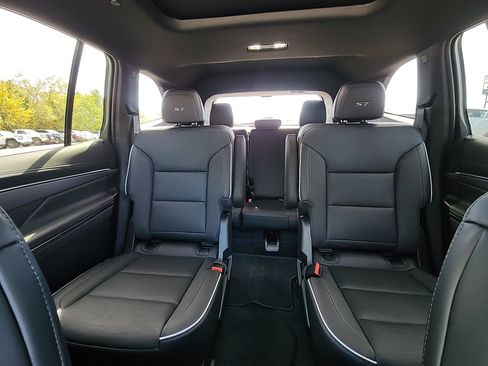 New 2026 Buick Enclave Sport Touring image 26