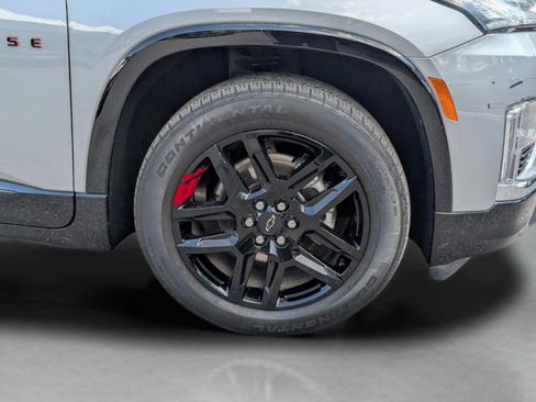 Used 2024 Chevrolet Traverse Premier w/ Redline Edition image 37