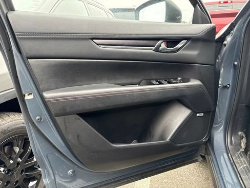 Used 2025 MAZDA CX-5 Carbon Edition AWD/4WD image 9