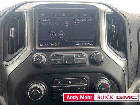 Used 2020 Chevrolet Silverado 1500 LT w/ Trailering Package AWD/4WD image 27