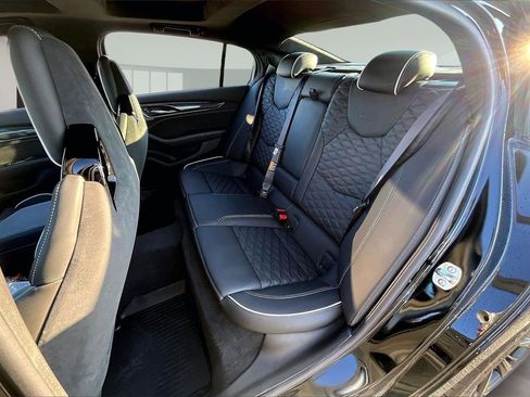 New 2026 Cadillac CT5 V Blackwing w/ Super Cruise 1 Package image 10