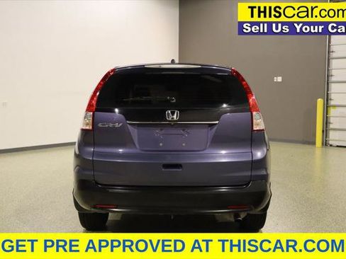 Used 2014 Honda CR-V LX image 6