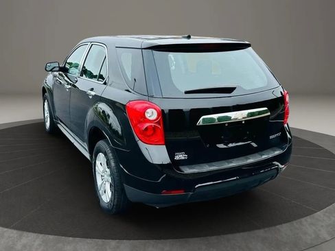 Used 2014 Chevrolet Equinox LS image 6