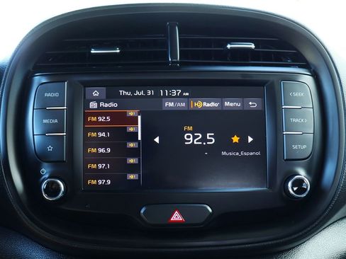 Used 2023 Kia Soul LX w/ Option Group 015 image 49