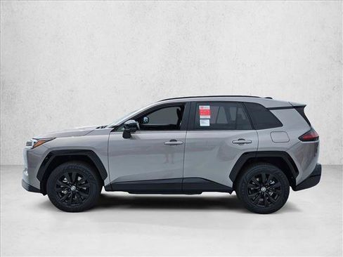 New 2026 Toyota RAV4 AWD Plug-in Hybrid image 5