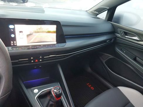 Used 2022 Volkswagen GTI Autobahn image 25