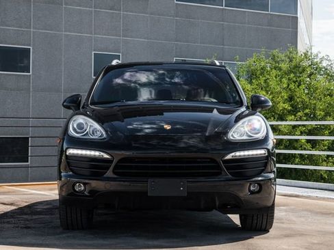 Used 2012 Porsche Cayenne image 15