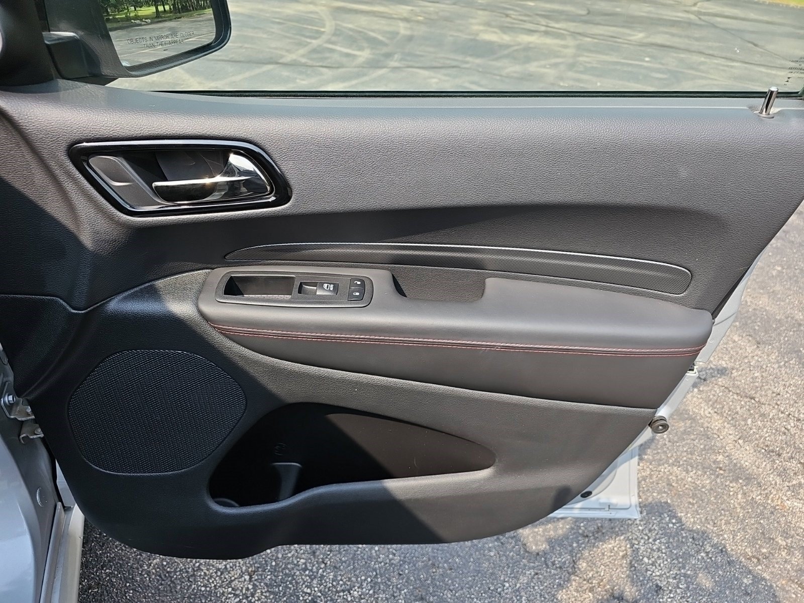 Used 2024 Dodge Durango R/T AWD/4WD image 14