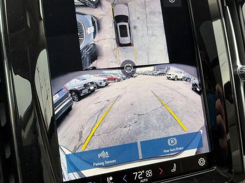 New 2025 Volvo XC60 T8 Plus w/ Protection Package Premier image 15