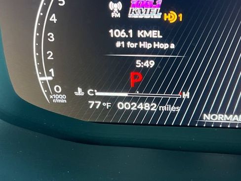 Certified 2026 Acura MDX SH-AWD w/ Technology Package image 32