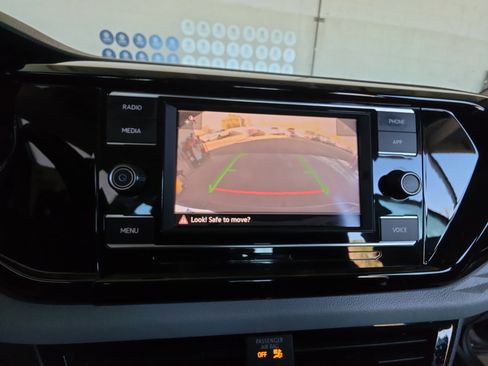 Certified 2023 Volkswagen Taos S image 29