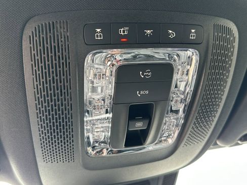 New 2026 Mercedes-Benz GLE 450 4MATIC image 33