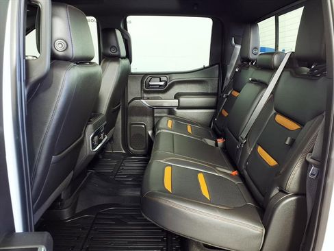 Used 2019 GMC Sierra 1500 AT4 w/ AT4 Premium Package image 20