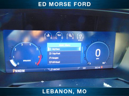 New 2026 Ford F350 XLT w/ XLT Premium Package image 23
