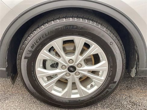 Used 2023 Ford Escape Active w/ Tech Pack #1 image 13