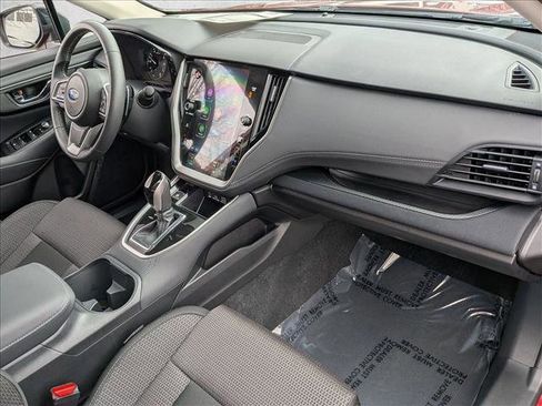 Certified 2025 Subaru Outback Premium image 25